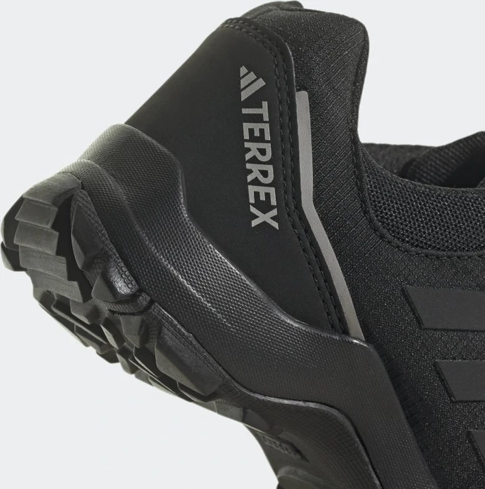 adidas Terrex Hyperhiker Low core black/grey five (Junior)