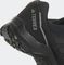 adidas Terrex Hyperhiker Low core black/grey five (Junior) Vorschaubild