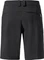 Vaude Farley Stretch Bermuda Shorts II Hose kurz schwarz (Herren) Vorschaubild