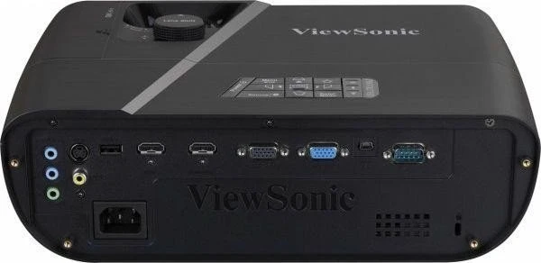 ViewSonic Pro7827HD