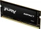 Kingston FURY Impact SO-DIMM 16GB, DDR4-3200, CL20-22-22, 1RX8 Vorschaubild