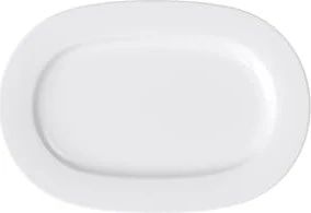 Villeroy & Boch Anmut Platte oval 41cm