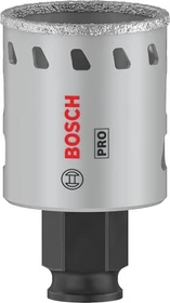 Bosch Professional PRO Tile PC Plus Diamant-Lochsäge, 38mm, 1 Stück