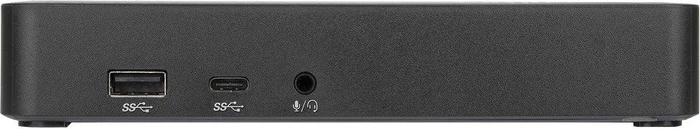 Targus Universelle DV4K Docking Station, USB-C 3.0 [Buchse]