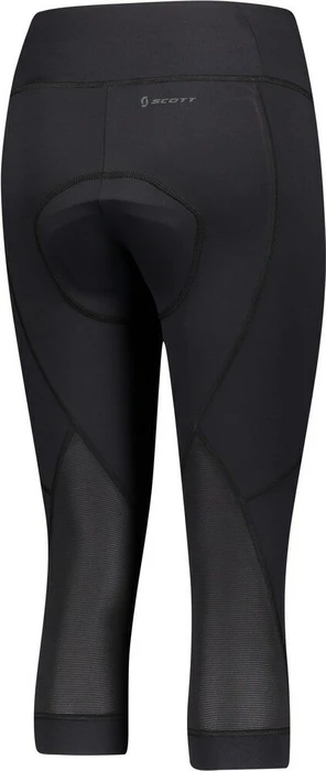 Scott Endurance 10 Fahrradhose 3/4 schwarz (Damen)
