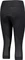 Scott Endurance 10 Fahrradhose 3/4 schwarz (Damen) Vorschaubild