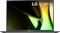 LG gram 16 (2024), grau, Core Ultra 7 155H, 16GB RAM, 1TB SSD, DE Vorschaubild