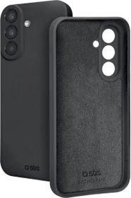 SBS Mobile Instinct Cover für Samsung Galaxy A57 5G schwarz