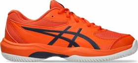 Asics Gel-Game GS Clay/OC nova orange/indigo fog (Junior)