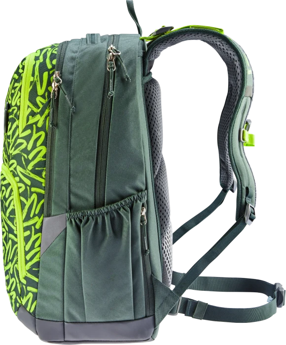 Deuter Cotogy ivy strokes Schulrucksack