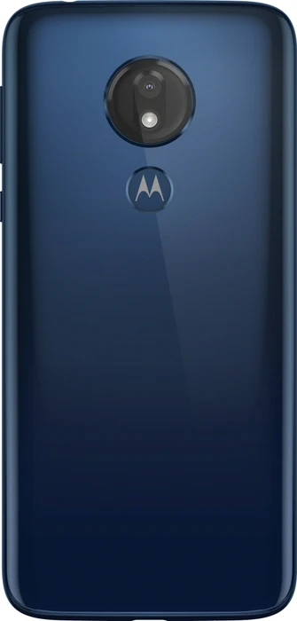 Motorola Moto G7 Power Dual-SIM blau