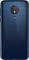 Motorola Moto G7 Power Dual-SIM blau Vorschaubild
