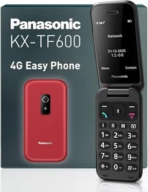 Panasonic KX-TF600 rot
