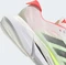 adidas Adizero Boston 12 cloud white/core black/lucid red (Damen) Vorschaubild