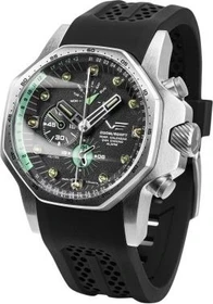 Vostok Europe Atomic Age Oppenheimer