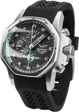 Vostok Europe Atomic Age Oppenheimer