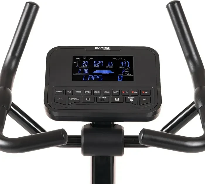 Hammer Presidio Ergometer