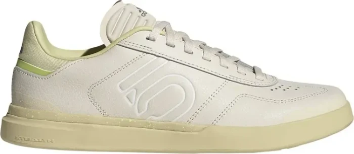 Five Ten Sleuth DLX wonder white/cloud white/sandy beige (Damen)