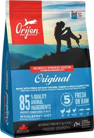 Orijen Original Dog, 2kg