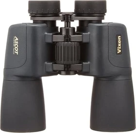 Vixen Ascot 7x50 ZWCF/LE