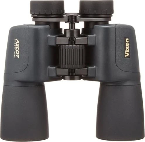 Vixen Ascot 7x50 ZWCF/LE