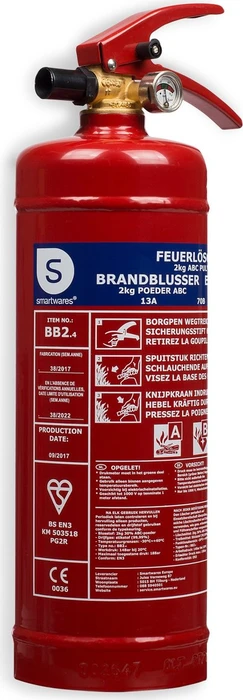 Smartwares BB2 (10.014.68)