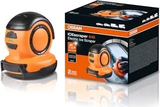 Osram ICEscraper 010 elektrischer Eiskratzer