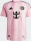 adidas Inter Miami CF Authentic 2025/2026 Heimtrikot kurzarm (Herren) Vorschaubild
