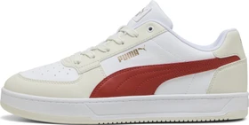 Puma Caven 2.0 puma white/red fire/vapor gray