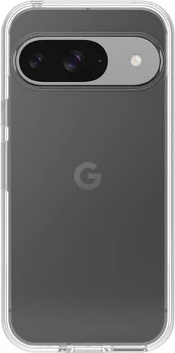 Otterbox Symmetry Clear für Google Pixel 9/9 Pro (Non-Retail) transparent