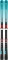 Atomic Redster X9RS Revoshock S + Icon 16 (inkl. Bindung) (Modell 2024/2025) Vorschaubild