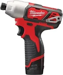 Milwaukee M12 BID-0 Akku-Schlagschrauber solo