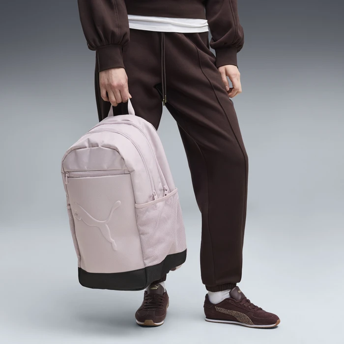 Puma Buzz 28 misty pink