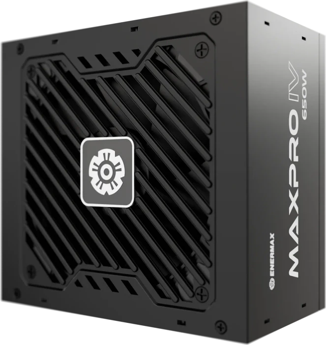 Enermax MAXPRO IV 650W, ATX 2.4