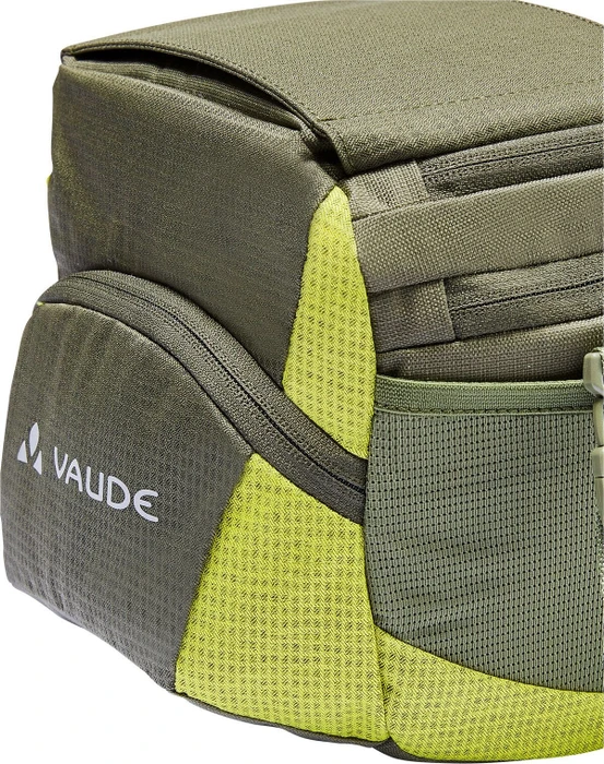 Vaude OnTour Box M Lenkertasche khaki
