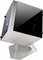 AZZA Cube Mini 805, Glasfenster, Mini-ITX Vorschaubild