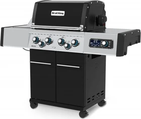 Broil King Regal Q 490 IR
