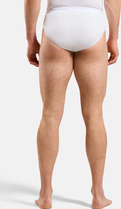 Odlo Active F-Dry Light Plus Slip weiß (Herren)