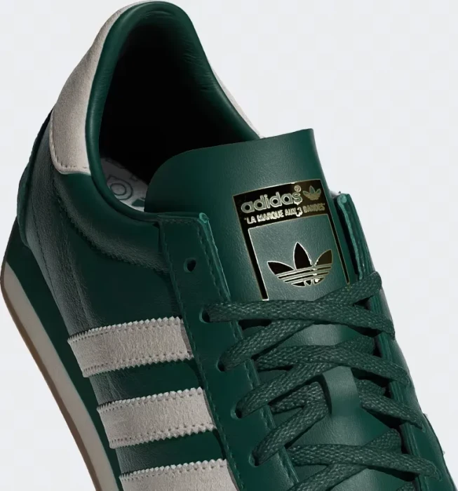 adidas Country OG collegiate green/chalk white/gum