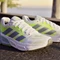 adidas Questar cloud white/matte silver/lucid lemon (Damen) Vorschaubild