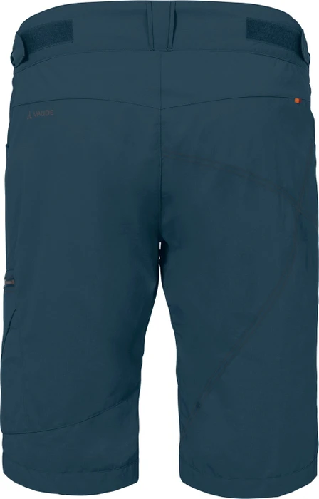 Vaude Tamaro Shorts Fahrradhose kurz dark petrol (Herren)