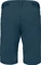Vaude Tamaro Shorts Fahrradhose kurz dark petrol (Herren) Vorschaubild