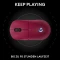 Logitech G Pro 2 Lightspeed rosa, USB Vorschaubild