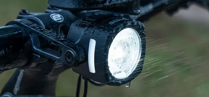 Sigma Sport EOX FL 150 Frontlicht