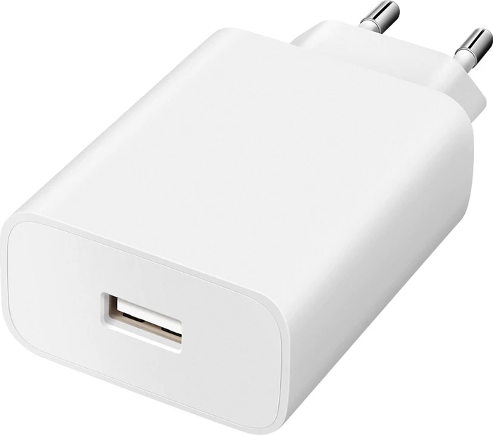 Vivo Wall FlashCharger USB-A 90W weiß