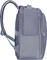 Samsonite GuardIT Classy 2.0, Underseat Backpack M, Untersitz Handgepäck, Kabinentasche, Flugzeug Rucksack, 40cm, 24l, Storm Blue Vorschaubild
