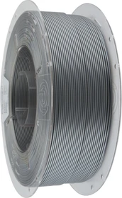PrimaCreator EasyPRINT PETG, solid silver, Spule, 1.75mm, 1.00kg