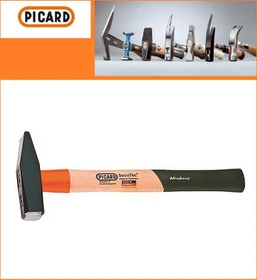 Picard Nr. 12 SecuTec Schlosserhammer, 40cm