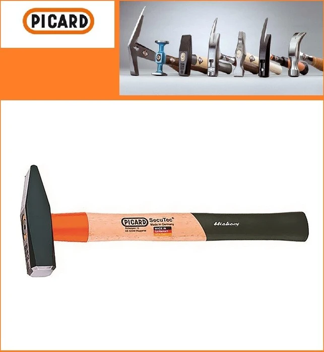 Picard Nr. 12 SecuTec Schlosserhammer, 40cm
