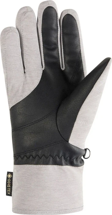 Ziener Klenn GTX PR Skihandschuhe ligh melange (Damen)
